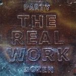 The real work - CD