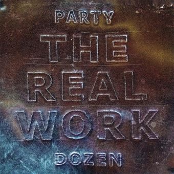 The real work - CD