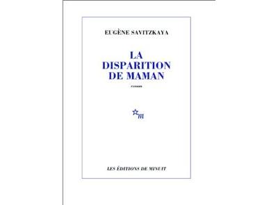 La Disparition de maman