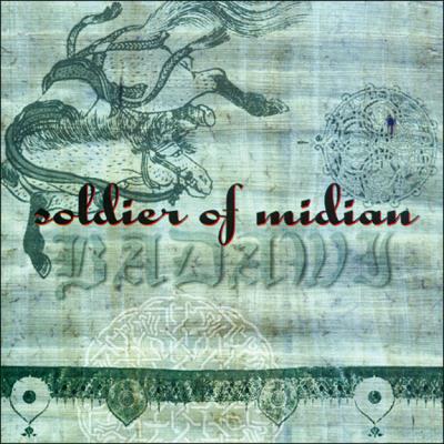 Soldier Of Midian