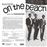 On The Beach - Vinilo