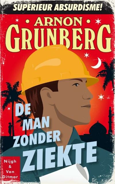 De man zonder ziekte