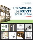 Les familles de Revit pour le BIM