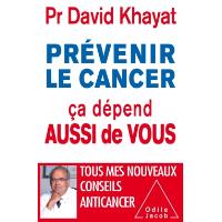 Prévenir le cancer, ça dépend aussi de vous