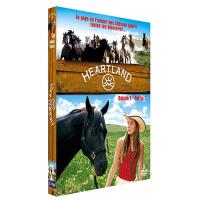 Coffret de la Saison 1 - Partie 1