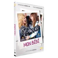 Mon bébé DVD