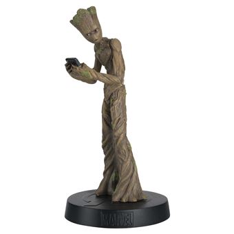 Figurine Marvel Guardians Of The Galaxy Groot