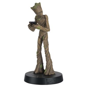 Figurine Marvel Guardians Of The Galaxy Groot