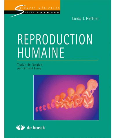 Reproduction humaine