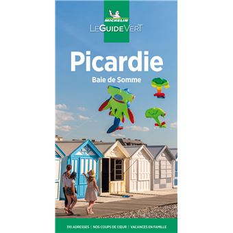 Guide Vert Picardie, Baie de Somme