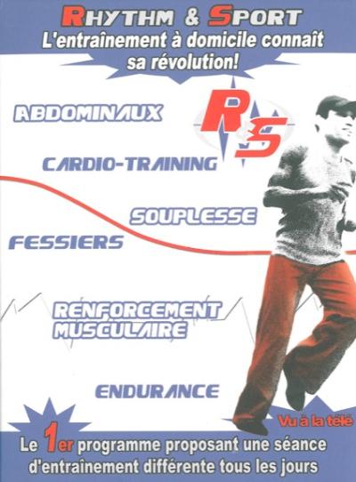 Rhythm and sport - Digibok Collector
