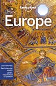 Europe 3ed -anglais-