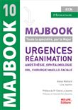 Urgences, réanimation, anesthésie, ophtalmologie, ORL, chirurgie maxillo-faciale