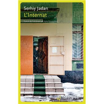 L'Internat - 1