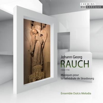 Musiques pour la cathédrale de Strasbourg
