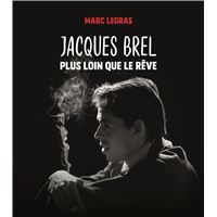 fnac rencontre brel