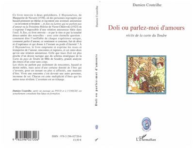 Doli ou parlez moi d'amours