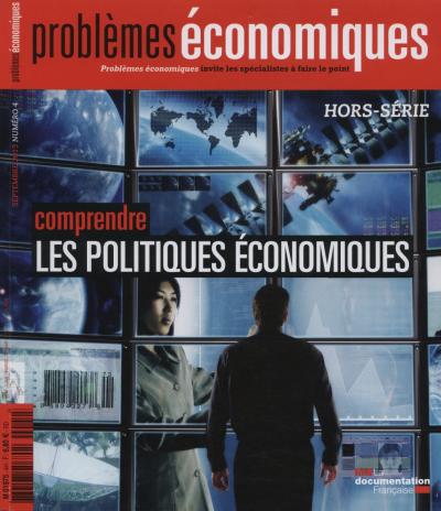 Comprendre les politiques économiques