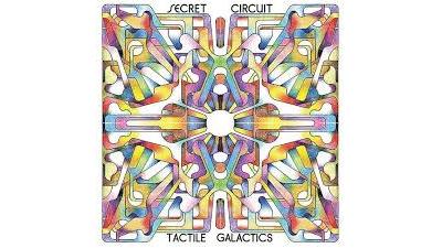 Tactile galactics - Inclus coupon MP3