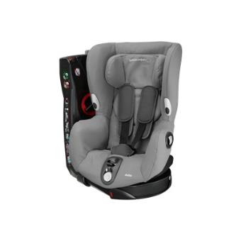 Siège auto pivotant Bébé confort Axiss Groupe 1 - Bébé Confort | Beebs