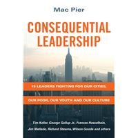 Consequential Leadership