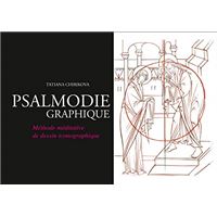 Psalmodie graphique
