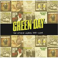 The Studio Albums, 1990 - 2009