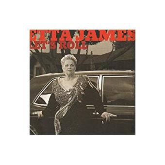 Etta James - 1