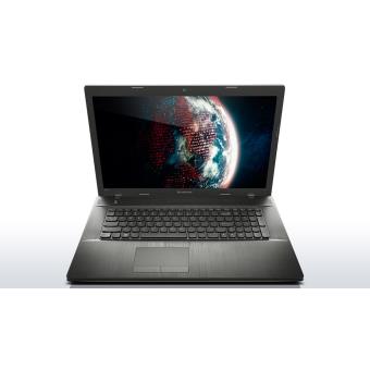 PC Portable Lenovo G700 17.3", Noir - 1