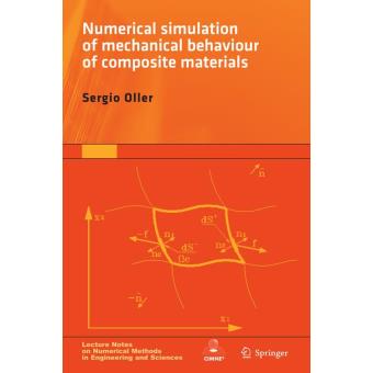 Numerical simulation of mechanical behavior of composite mat - relié ...