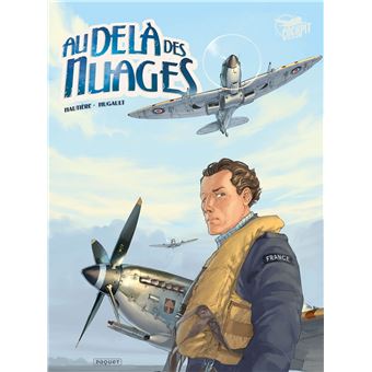 Au-dela des nuages - integrale 15 ans