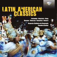 Latin America Classics