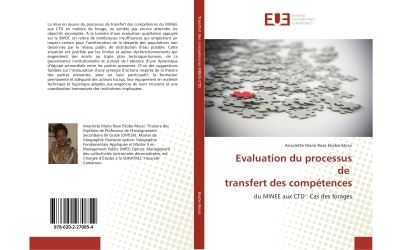 Evaluation du processus de transfert des competences