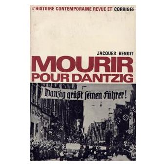Mourir pour Dantzig