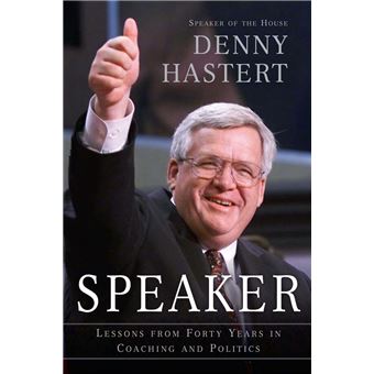 Speaker - 1
