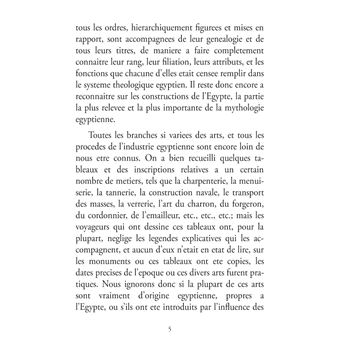 Lettres écrites d'Egypte et de Nubie entre 1828 et 1829