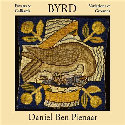 Pavans & Galliards Variations & Grounds / Trans Piano