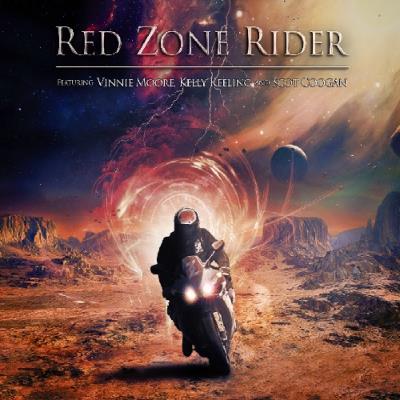 Red zone rider