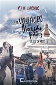 Le jeu de piste