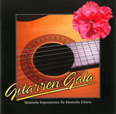 Gitarren gala