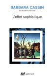 L'effet sophistique
