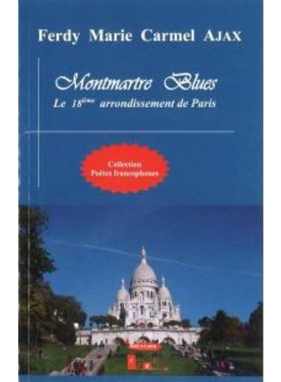 Montmartre Blues