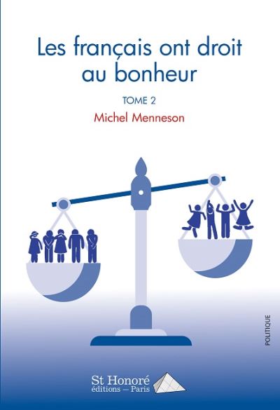 Les franþais ont droit au bonheur tome 2