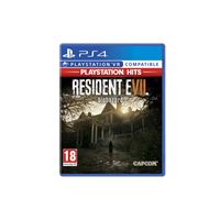 Resident evil 7 : Biohazard - PLAYSTATION HITS FR/NL PS4
