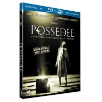 Possédée - Combo Blu-Ray + DVD