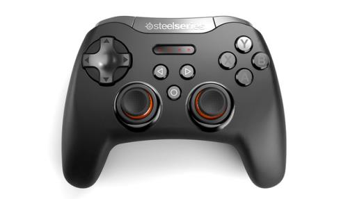 STEELSER STRATUS XL WINDOWSETANDROID