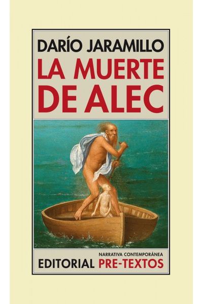 La muerte de Alec