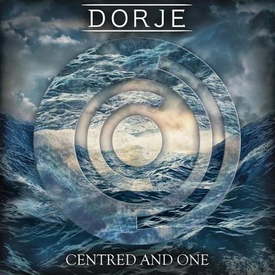 CENTERED AND ONE