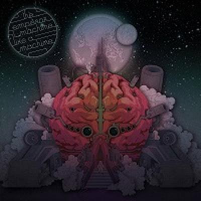 Like a machine, Bonus RSD vinyl edition, Edition limitée