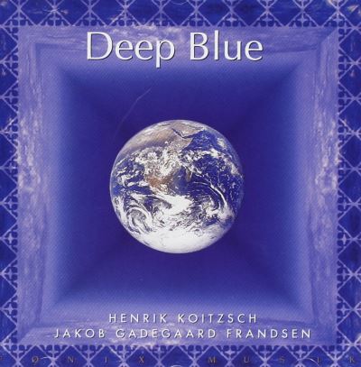 Deep blue (cd)